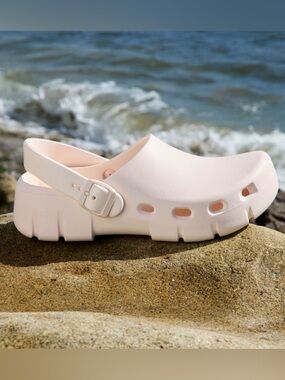 🌸Women’s Size 10/ EU 41 - NWT: BIRKENSTOCK - Birki Flow EVA Clog